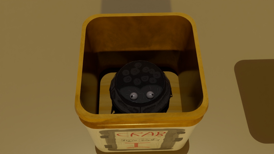 Crabi